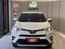 2016年出廠 RAV4 豪華版 里程10萬 認證車 實車實價 可貸款 歡迎試乘  第1張縮圖