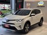 2016年出廠 RAV4 豪華版 里程10萬 認證車 實車實價 可貸款 歡迎試乘  第2張縮圖