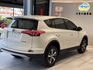 2016年出廠 RAV4 豪華版 里程10萬 認證車 實車實價 可貸款 歡迎試乘  第5張縮圖