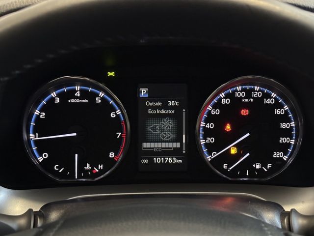 2016年出廠 RAV4 豪華版 里程10萬 認證車 實車實價 可貸款 歡迎試乘  第8張相片