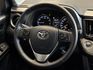 2016年出廠 RAV4 豪華版 里程10萬 認證車 實車實價 可貸款 歡迎試乘  第9張縮圖