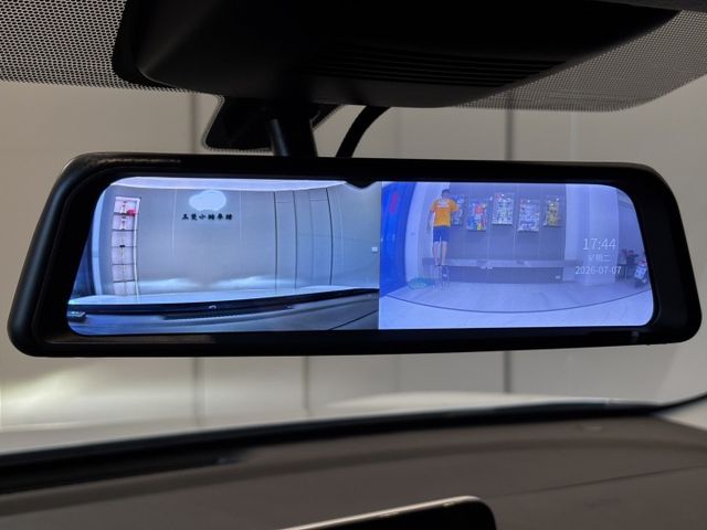 2021年出廠 尊爵智駕版 龍麟尾燈 黑化空力套件 實車實價 歡迎試乘  第20張相片
