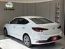 2020年 ELANTRA 豪華版 跟車 車偏 盲點 倒車影像 認證車 實車實價 歡迎試乘  第5張縮圖
