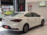 2020年 ELANTRA 豪華版 跟車 車偏 盲點 倒車影像 認證車 實車實價 歡迎試乘  第6張縮圖