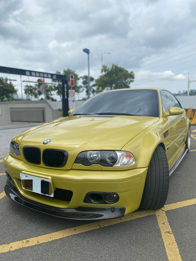 Bmw 寶馬m3 中古車的價格 Findcar 找車網