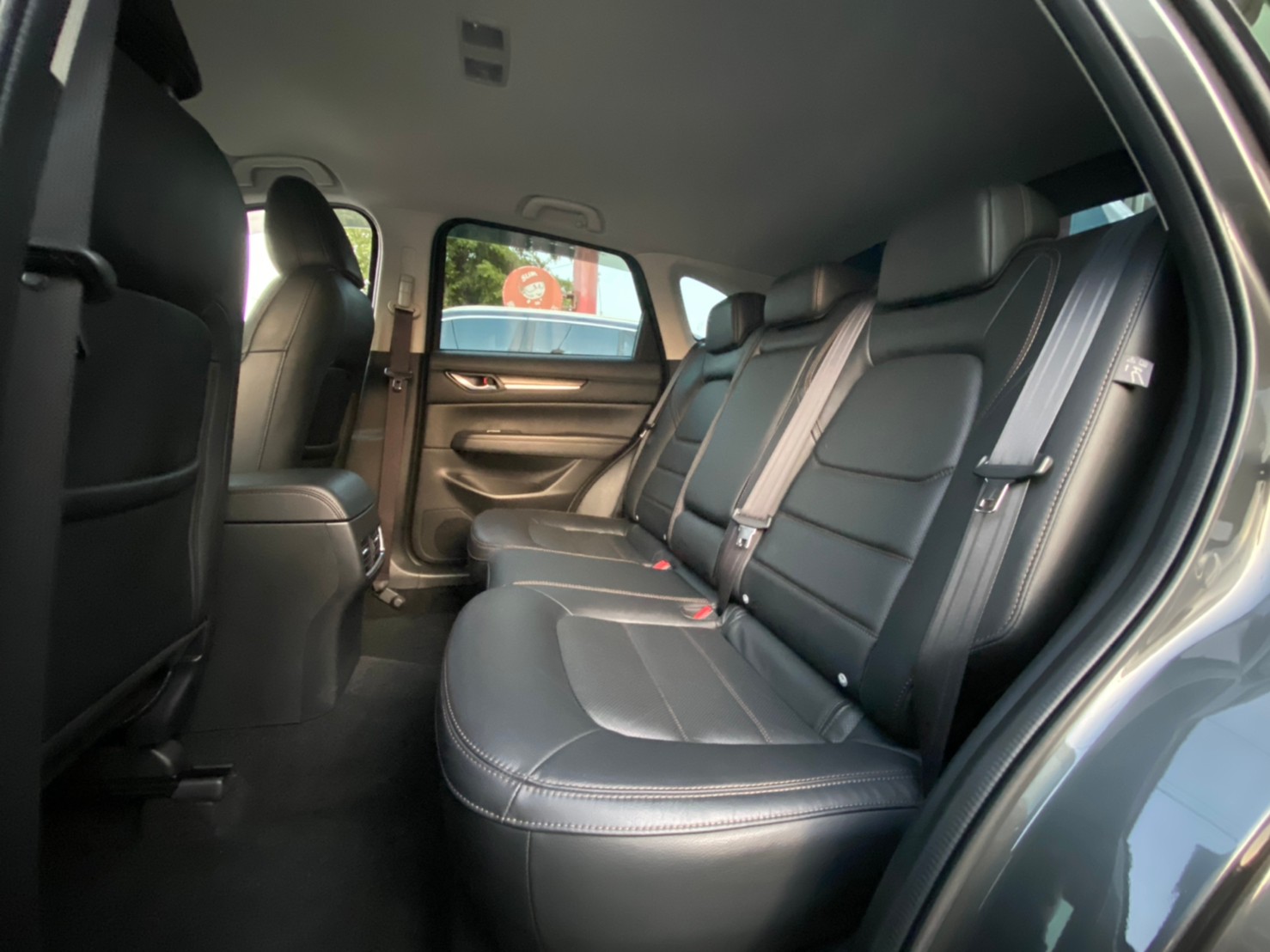2018 Mazda CX-5 SKY-G 2WD旗艦型  第3張相片
