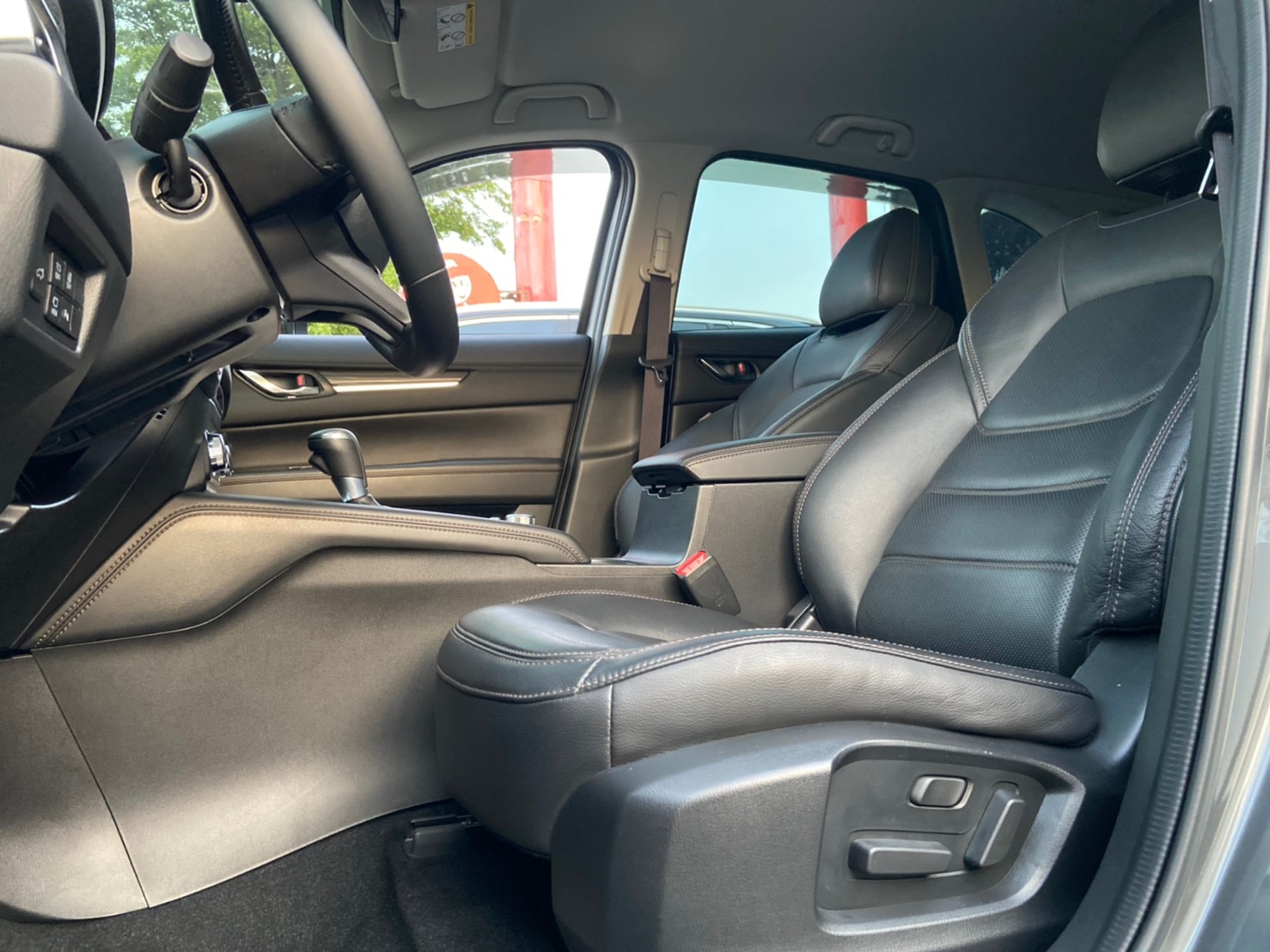 2018 Mazda CX-5 SKY-G 2WD旗艦型  第4張相片