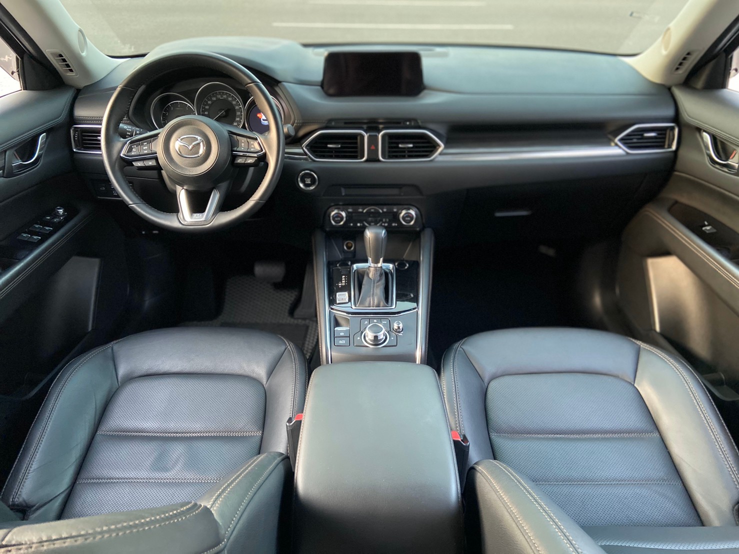 2018 Mazda CX-5 SKY-G 2WD旗艦型  第5張相片
