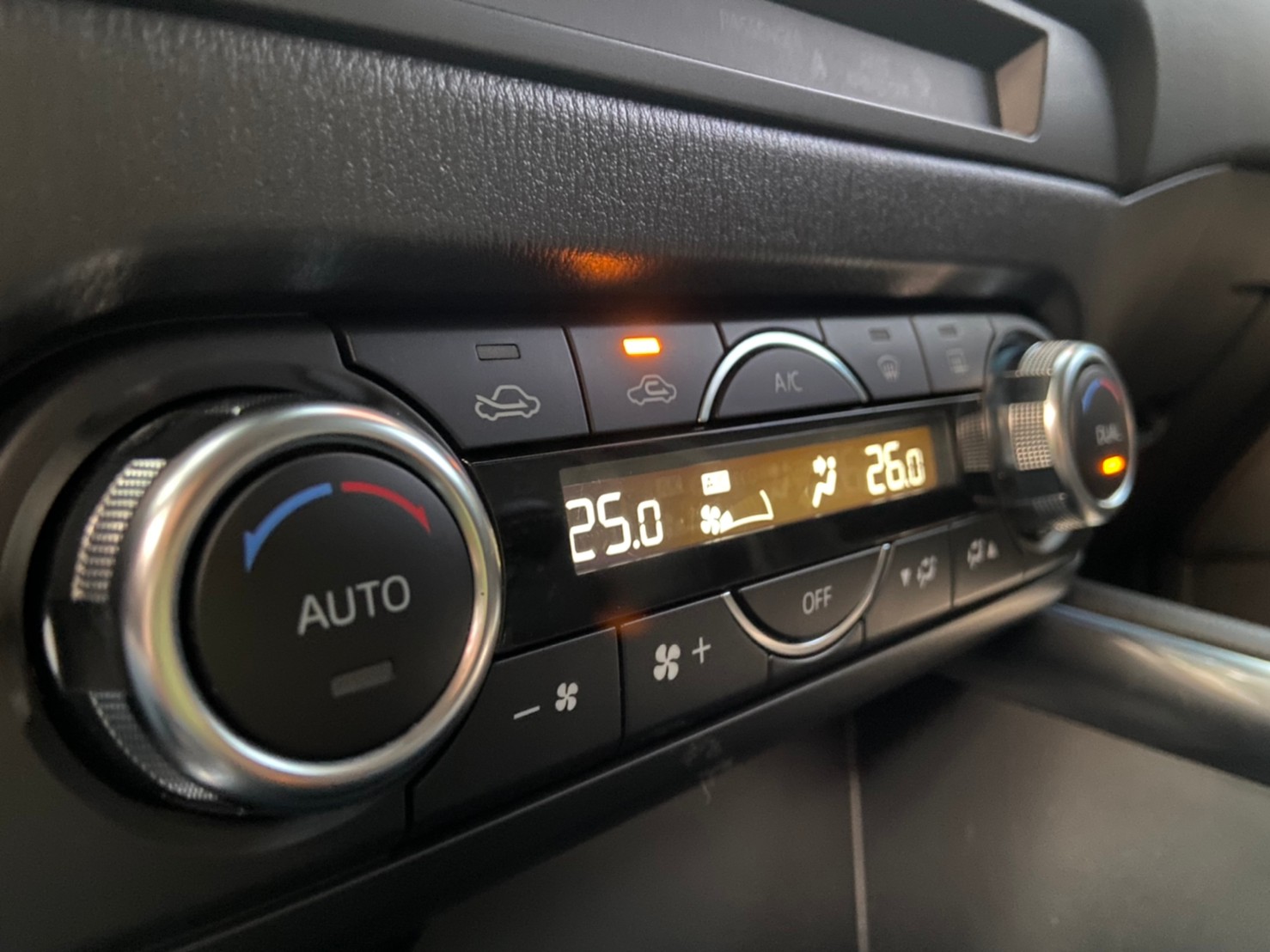 2018 Mazda CX-5 SKY-G 2WD旗艦型  第7張相片