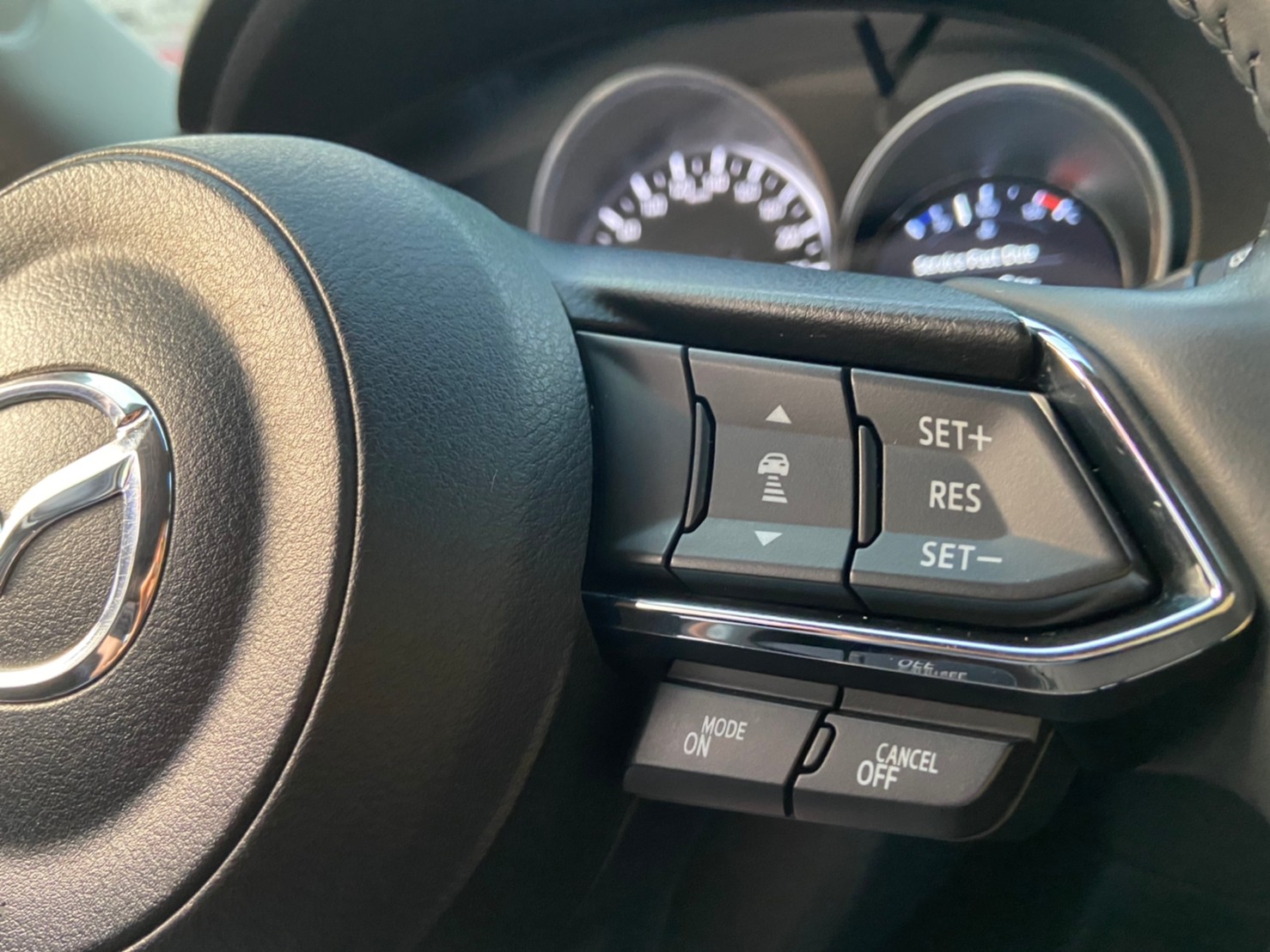 2018 Mazda CX-5 SKY-G 2WD旗艦型  第8張相片