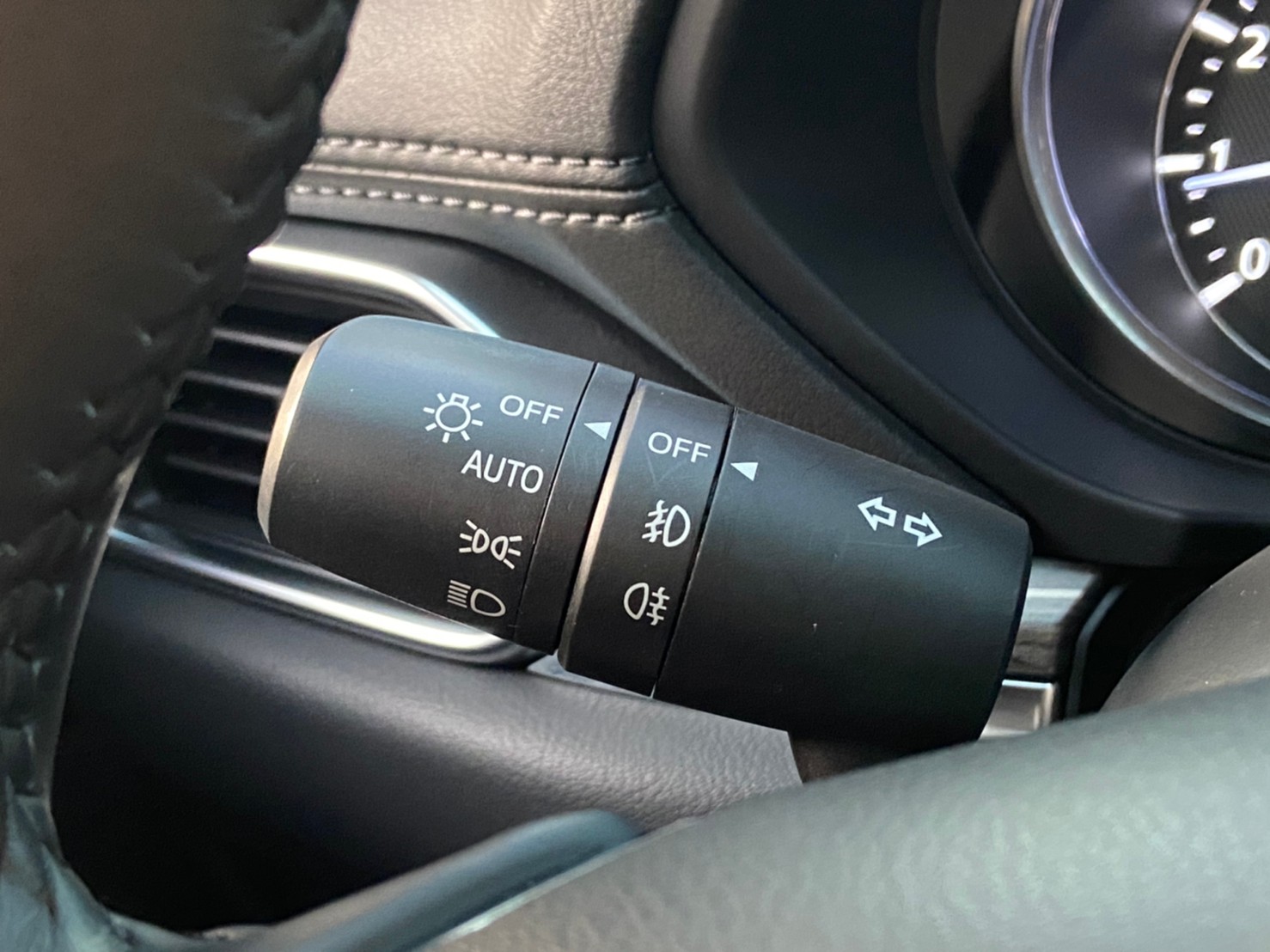 2018 Mazda CX-5 SKY-G 2WD旗艦型  第9張相片
