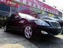 2009年 M-Benz S-Class S350 總代理，一手車，里程僅9萬9，Nappa座椅 電吸門  第1張縮圖