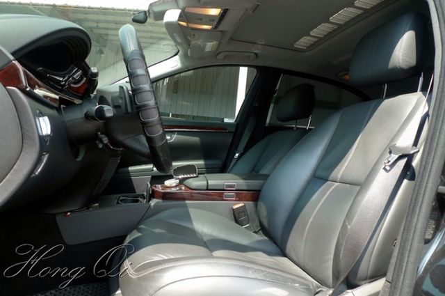 2009年 M-Benz S-Class S350 總代理，一手車，里程僅9萬9，Nappa座椅 電吸門  第10張相片