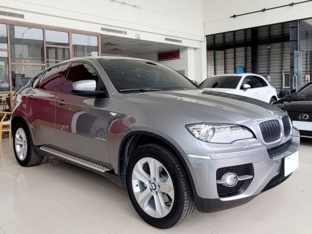 Bmw 寶馬x6 中古車的價格 Findcar 找車網