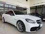 2014 歐規 M-Benz 小改款 E63 AMG S 4Matic Estate WORK鋁圈 陶煞 23P  第1張縮圖