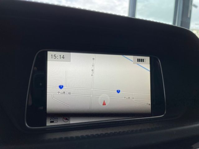 2014 歐規 M-Benz 小改款 E63 AMG S 4Matic Estate WORK鋁圈 陶煞 23P  第12張相片