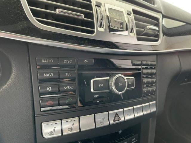 2014 歐規 M-Benz 小改款 E63 AMG S 4Matic Estate WORK鋁圈 陶煞 23P  第13張相片