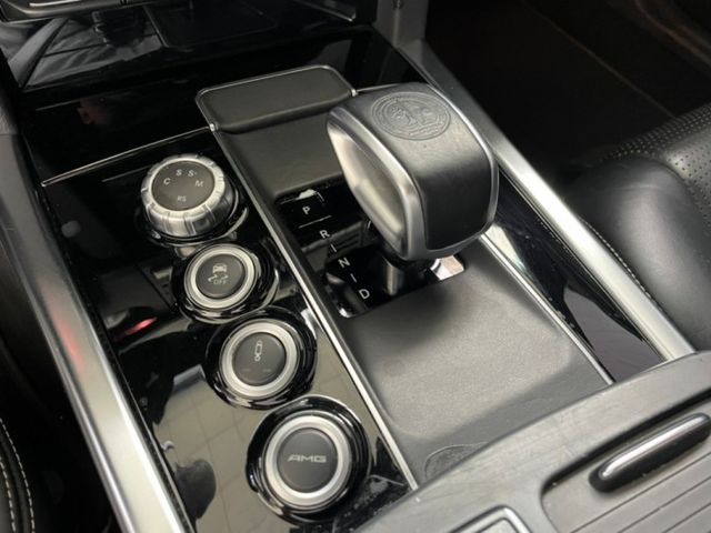 2014 歐規 M-Benz 小改款 E63 AMG S 4Matic Estate WORK鋁圈 陶煞 23P  第14張相片