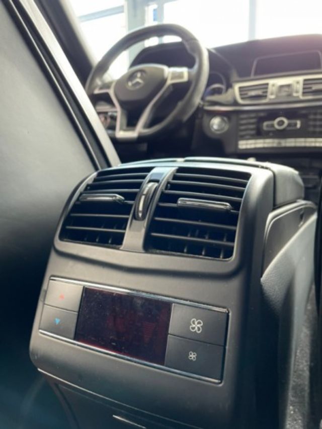 2014 歐規 M-Benz 小改款 E63 AMG S 4Matic Estate WORK鋁圈 陶煞 23P  第16張相片