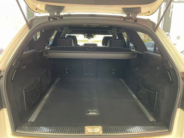 2014 歐規 M-Benz 小改款 E63 AMG S 4Matic Estate WORK鋁圈 陶煞 23P  第17張相片