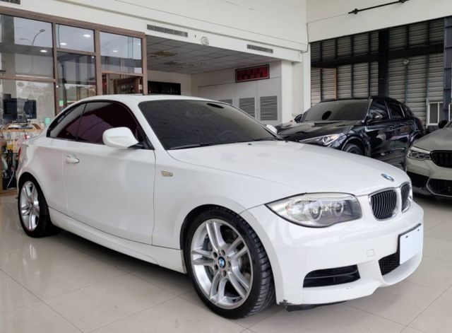 Bmw 135i 的價格 Findcar 找車網