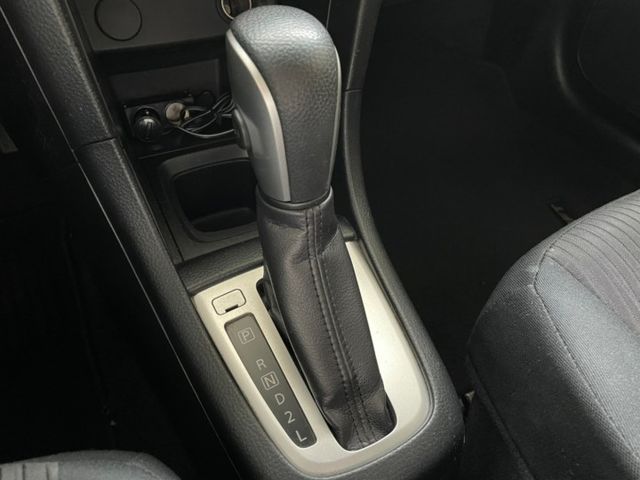 2012 Suzuki Swift 1.4 GL 認證車 里程僅跑九萬三  第9張相片