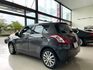 2012 Suzuki Swift 1.4 GL 認證車 里程僅跑九萬三  第15張縮圖