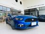2016 Ford Mustang 2.3 總代理  一手車 原鈑件 原廠保養 里程僅跑五萬二