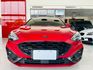 2019 Ford Focus 5D ST-Line  一手車   全速域輔助系統  第2張縮圖