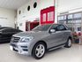 2015 M-Benz M-Class ML400 4MATIC 總代理 里程僅跑七萬八  第3張縮圖