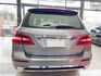 2015 M-Benz M-Class ML400 4MATIC 總代理 里程僅跑七萬八  第19張縮圖