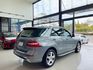 2015 M-Benz M-Class ML400 4MATIC 總代理 里程僅跑七萬八  第20張縮圖