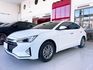2020 Hyundai Elantra 經典型 已改安卓機 里程僅跑五萬七  第4張縮圖