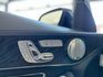 2015 M-Benz C-Class Sedan W205 C300  柏林之音 電熱椅  第13張縮圖