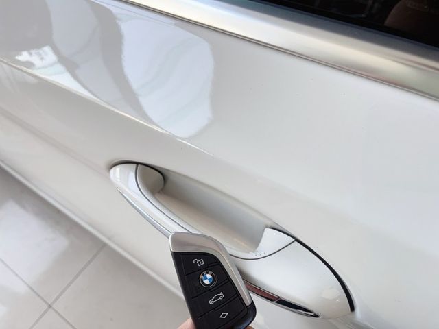 2018 BMW 520d 總代理  第4張相片