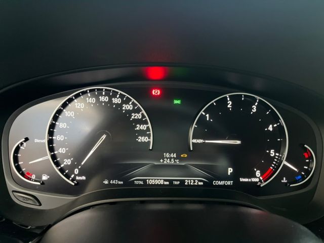 2018 BMW 520d 總代理  第6張相片