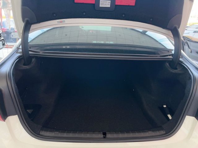 2018 BMW 520d 總代理  第16張相片