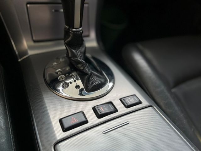 2006 Infiniti FX 35   電熱椅 KEYLESS GO  第6張相片