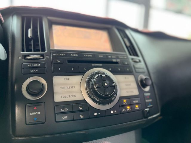 2006 Infiniti FX 35   電熱椅 KEYLESS GO  第7張相片