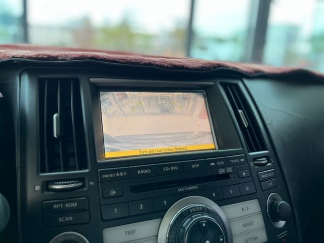 2006 Infiniti FX 35   電熱椅 KEYLESS GO  第8張相片