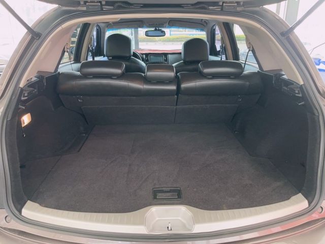 2006 Infiniti FX 35   電熱椅 KEYLESS GO  第13張相片