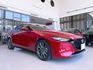 2020 Mazda 3 5D 2.0頂級型 原廠保養 里程僅跑五萬五 全速域MRCC  第1張縮圖