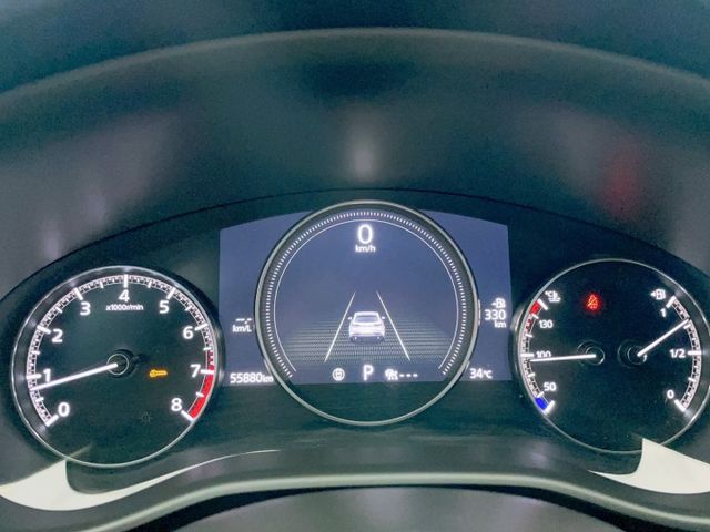 2020 Mazda 3 5D 2.0頂級型 原廠保養 里程僅跑五萬五 全速域MRCC  第8張相片