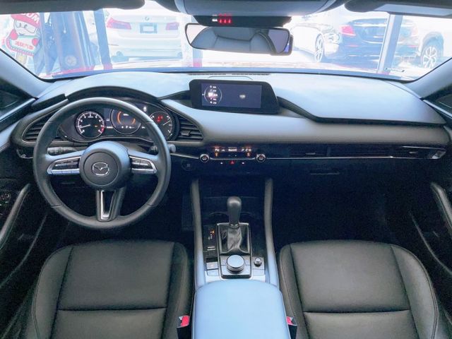 2020 Mazda 3 5D 2.0頂級型 原廠保養 里程僅跑五萬五 全速域MRCC  第16張相片