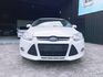 2014 Ford Focus 4D 1.6汽油運動型 認證車 盲點 恆溫  第2張縮圖
