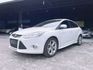 2014 Ford Focus 4D 1.6汽油運動型 認證車 盲點 恆溫  第3張縮圖