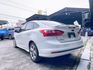 2014 Ford Focus 4D 1.6汽油運動型 認證車 盲點 恆溫  第12張縮圖