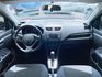 2015/16年式 Suzuki Swift 1.2 GLX 認證車 里程僅跑七萬六 Ikey 抬顯 恆溫  第11張縮圖