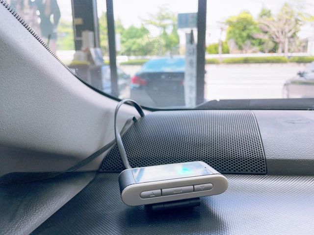 2012 Toyota Wish 2.0 E-Hi 七人座 IKEY 定速 後座影音  第7張相片