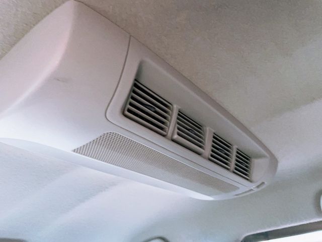 2012 Toyota Wish 2.0 E-Hi 七人座 IKEY 定速 後座影音  第15張相片